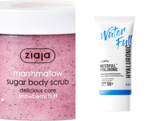 For body cover photo collage