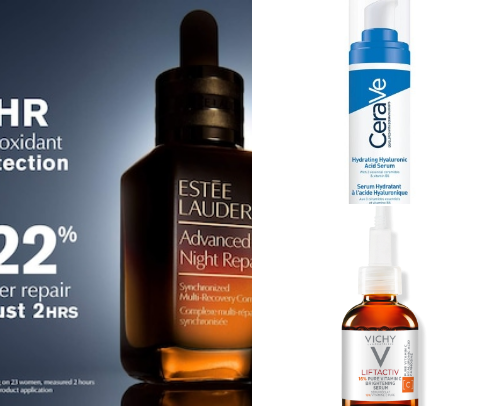 Feel Good, Look Confident: Beauty & Self-Care Essentials I Truly Love cover photo collage