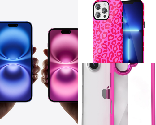 My Digital Besties📲 cover photo collage