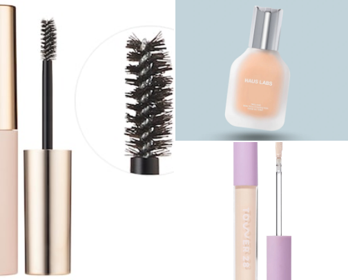 Sephora savings event recommendations! cover photo collage
