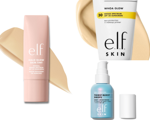 Skincare I Keep Restocking - as someone with acne prone skin! cover photo collage