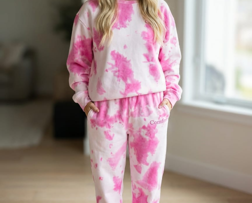 The Comfiest Sweatsuits I’ve Ever Worn cover photo collage