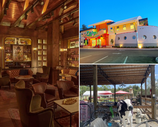 What to visit in Naples Florida cover photo collage