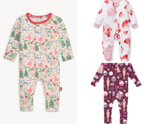 The BEST clothing brands for babies 👶🏼 cover photo collage