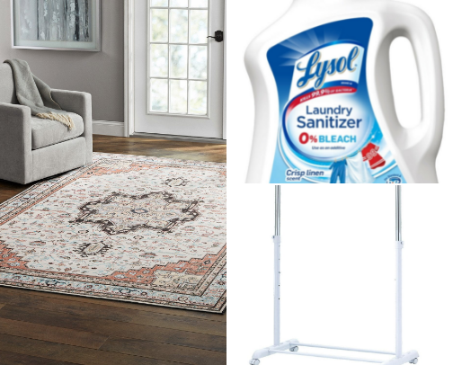 My laundry room cover photo collage