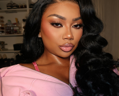JAN 26’ SOFT GLAM cover photo collage