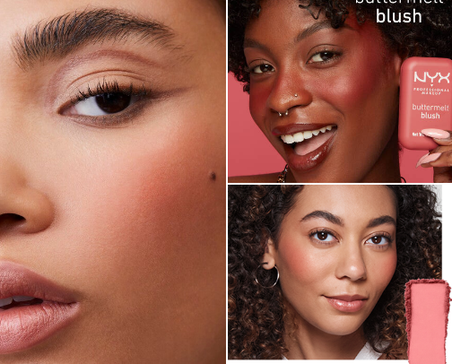 My current favorite blushes that are worth the buy cover photo collage