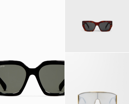 Fashion Accessories for 2026 Men & Women cover photo collage