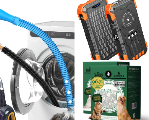 For the home 🏡 cover photo collage