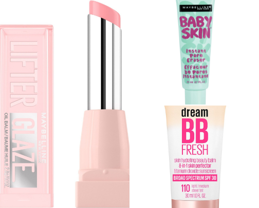 ✨ How I Look Put Together in 10 Minutes (Mom & 4 AM Stewardess Edition) cover photo collage