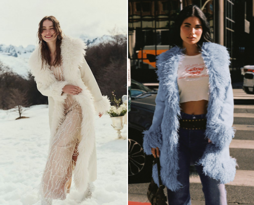 JACKETS ⭐️ cover photo collage