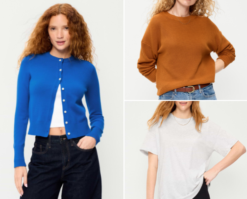 Fall 2026 Outfit Inspo cover photo collage