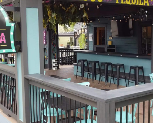 My top Clarksville recs cover photo collage