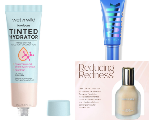 Current Routine cover photo collage