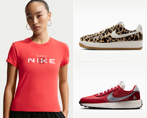 💕 Fashion Finds for Back-to-School Success cover photo collage