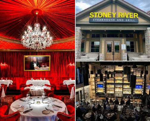 Louisville KY Date Night cover photo collage