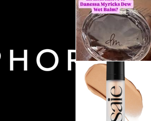 Highlighters I Swear By For That Lit-From-Within Glow cover photo collage