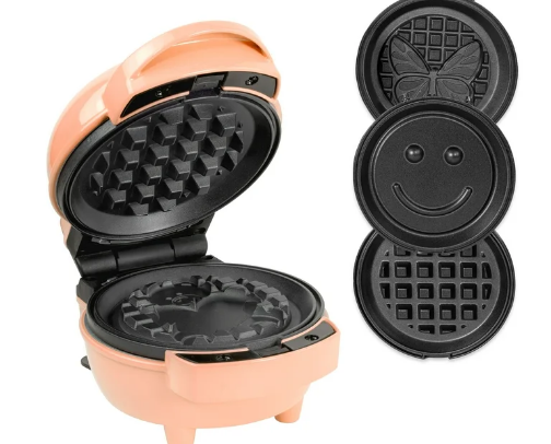 Must have kitchen items cover photo collage