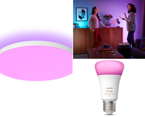 Top-Tier Home Lighting Picks cover photo collage