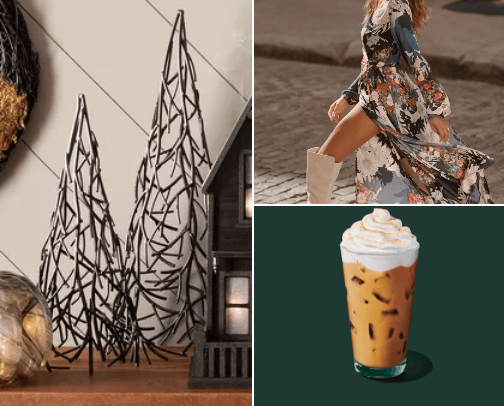 It’s Fall ya’ll cover photo collage