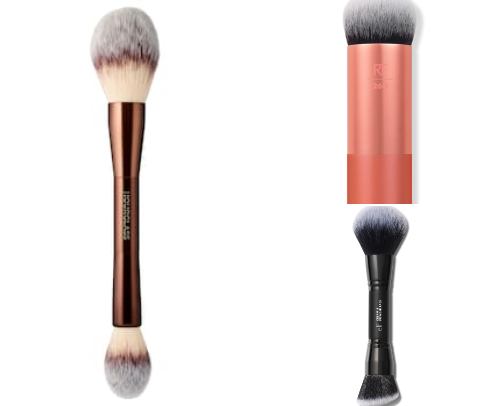 I spent $5 THOUSAND on beauty to tell YOU what works! cover photo collage