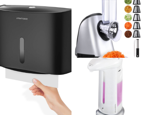 Work smarter, not harder—these clever picks simplify your day in the best way cover photo collage