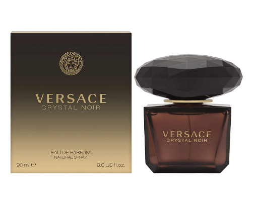 perfumes cover photo collage