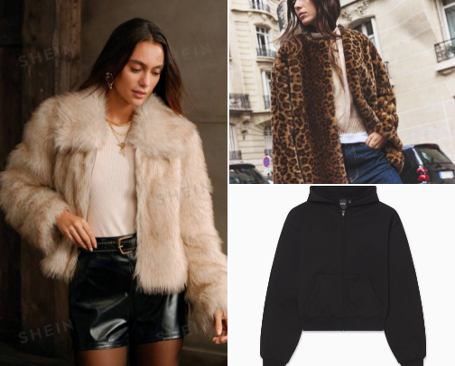 Jacken 🧥 cover photo collage