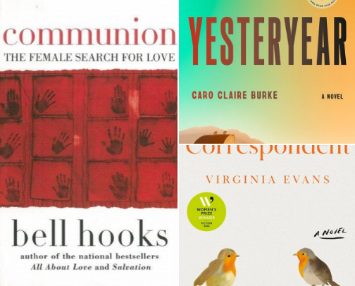 Books Everyone Is Obsessed With in 2026 cover photo collage