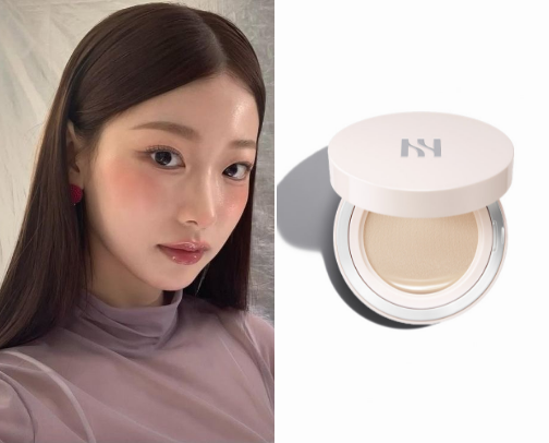 The Best Cushion for Dry Skin 🍓 cover photo collage