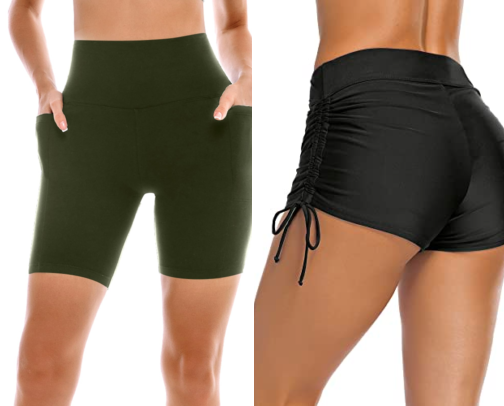My favorite finds for women’s clothing 👗👚 cover photo collage