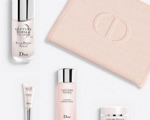Dior news✨ cover photo collage