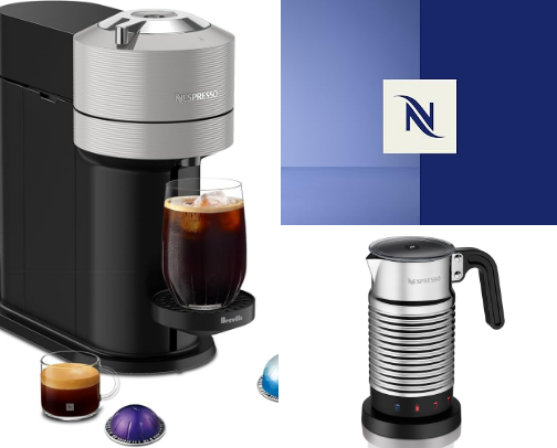 Everything You Need to Stock an At-Home Coffee Bar cover photo collage