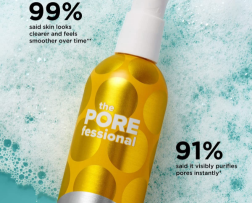 My Skincare Must Haves cover photo collage