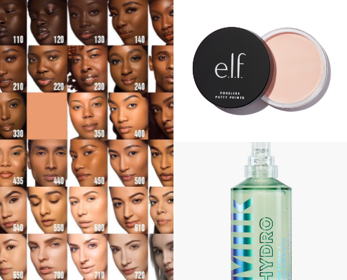 Need a FLAWLESS base? Check it out 🥰😘 cover photo collage