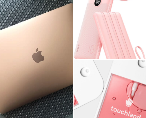 What's In My Workin' Birkin? cover photo collage