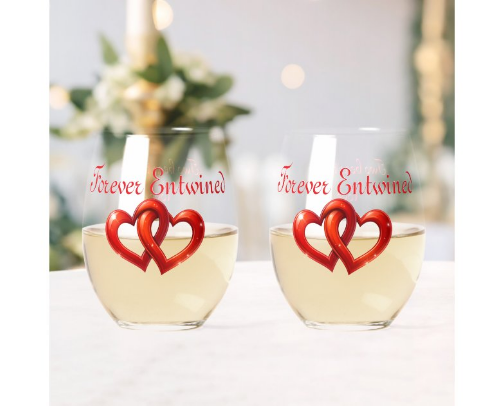 Trendy Valentine Gifts – Cute, Romantic & Fun cover photo collage