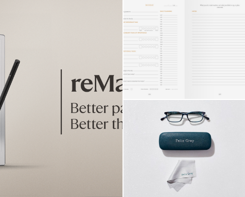 Tools I use as a University Lecturer cover photo collage