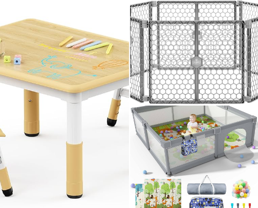 Mommy Utility that just Make Sense cover photo collage