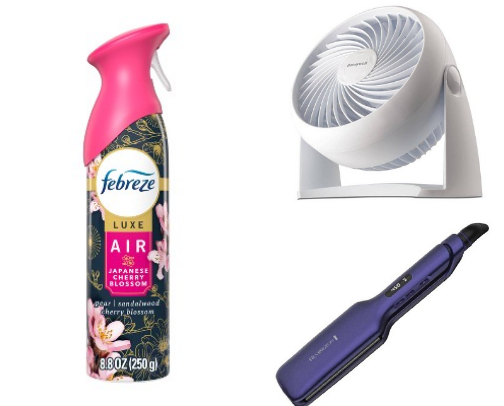 items i use every single day and if i didn’t i’l wouldn’t survive cover photo collage