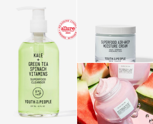 My most favorite Products I recommend! cover photo collage
