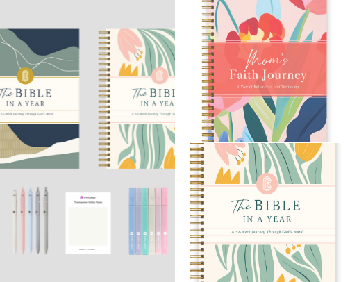 Let's study the Bible together. cover photo collage