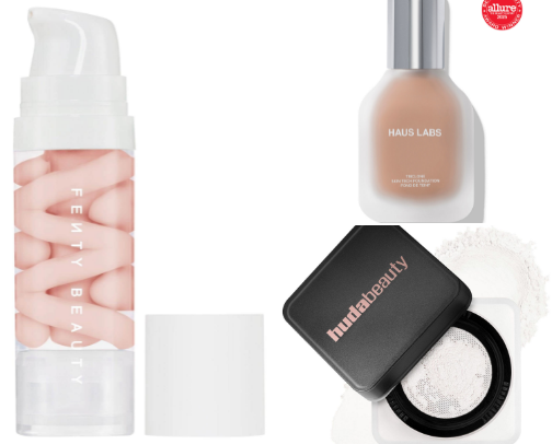 Sephoras #1 makeup selection!👀💋 cover photo collage