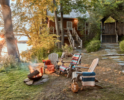 Everything for the fall season cover photo collage