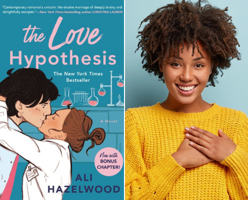 My favorite book recs cover photo collage