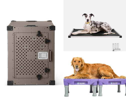 Dobergoats Must Haves! cover photo collage