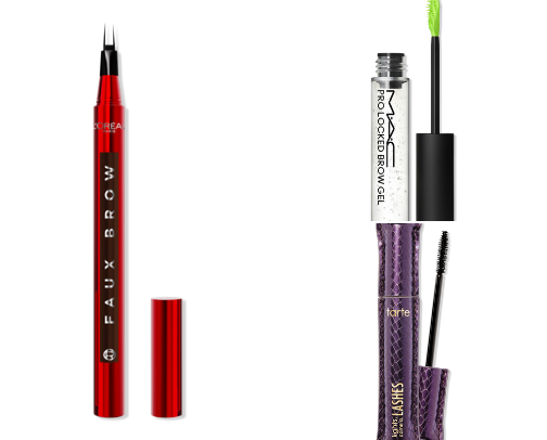 Makeup Basics for Anyone! cover photo collage