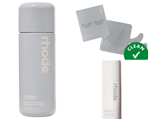 stocking stuffers - skin/body care cover photo collage
