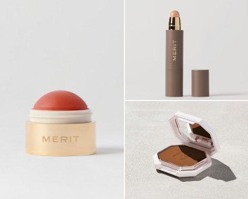 Beauty in Motion cover photo collage