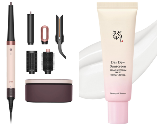Viral Beauty Must-Haves 2026
Best Makeup, Skincare, Hair & Body-Care Products Worth Buying cover photo collage